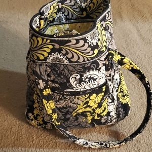Vera Bradley tote bag